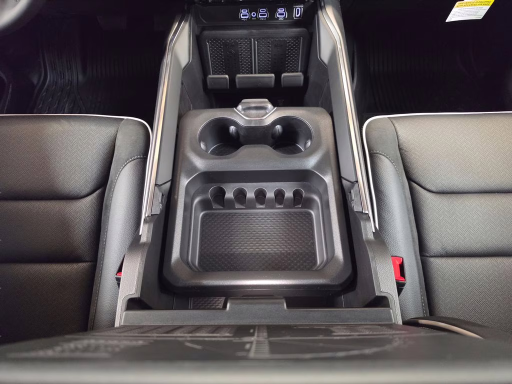 2026 Canyon Lake Ram 1500 Laramie 4X4 Truck