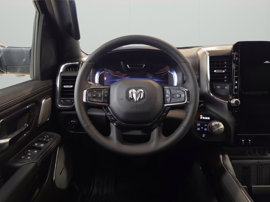 2026 Canyon Lake Ram 1500 Laramie 4X4 Truck