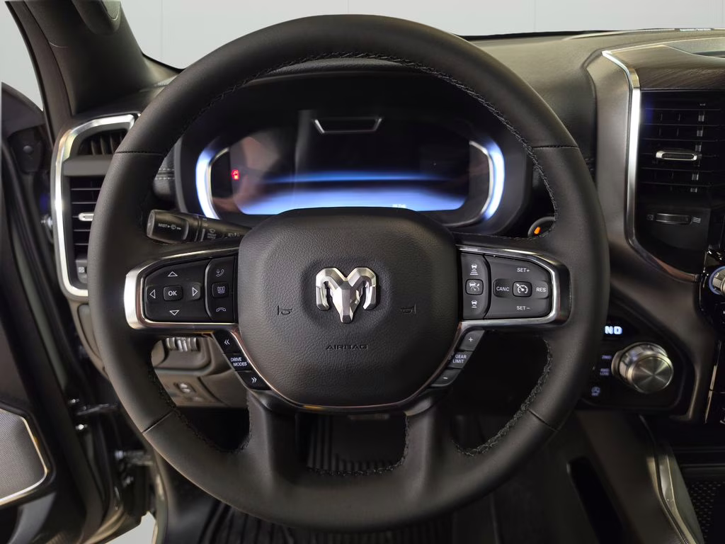 2026 Canyon Lake Ram 1500 Laramie 4X4 Truck