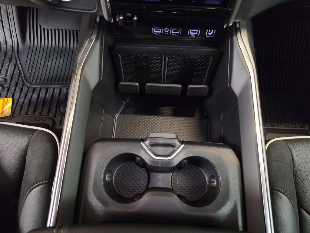 2026 Canyon Lake Ram 1500 Laramie 4X4 Truck