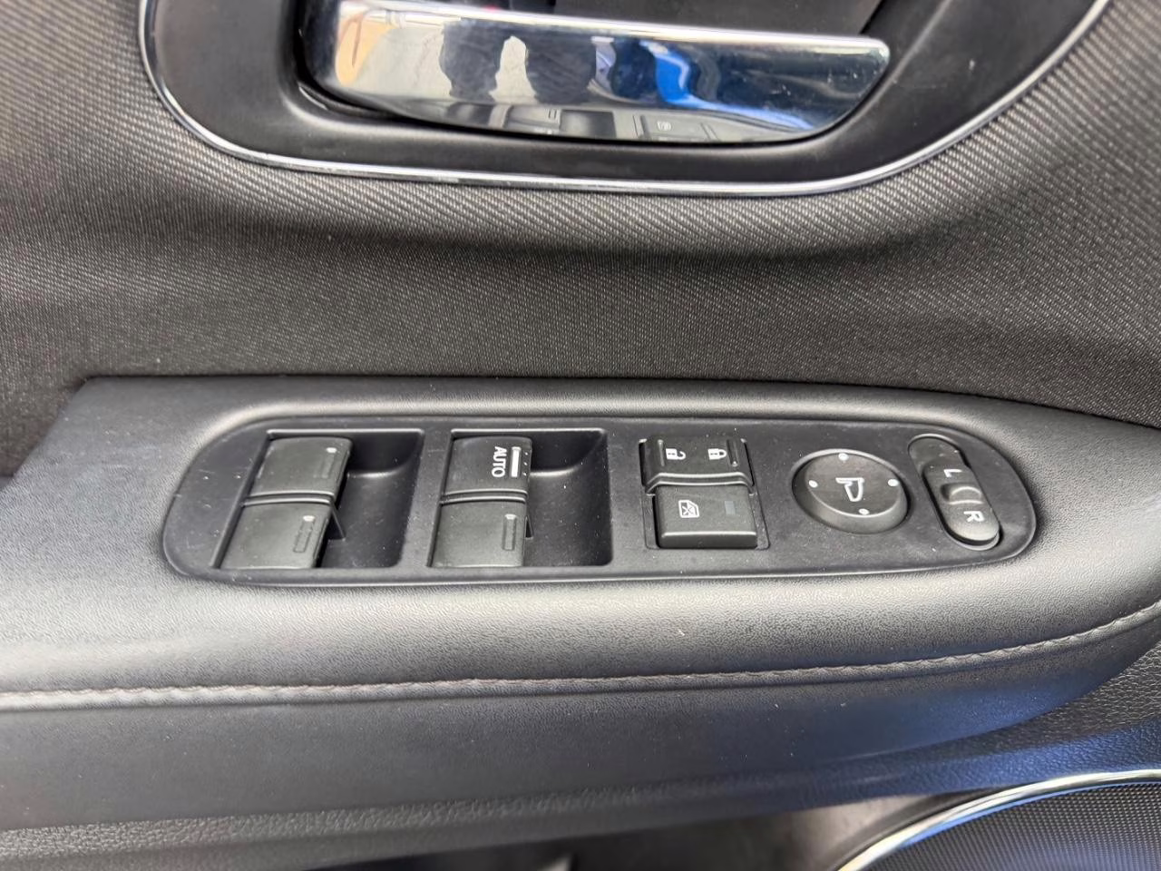 2022 Aegean Blue Metallic Honda HR-V EX AWD SUV