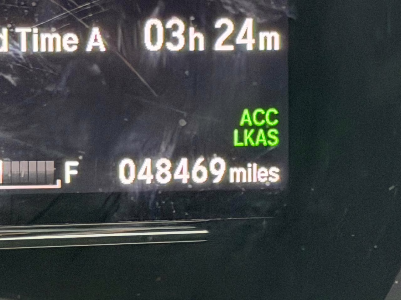 2022 Aegean Blue Metallic Honda HR-V EX AWD SUV