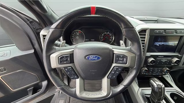 2020 Lead Foot Ford F-150 Raptor 4X4 Truck