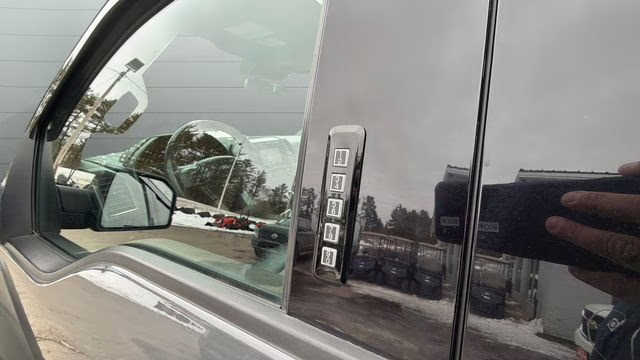 2020 Lead Foot Ford F-150 Raptor 4X4 Truck