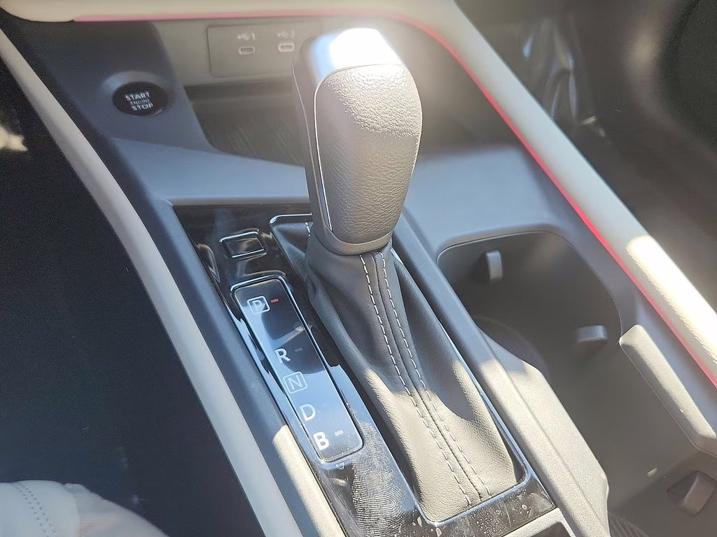 2026 Imperial Bronze Nissan Sentra SL FWD Sedan