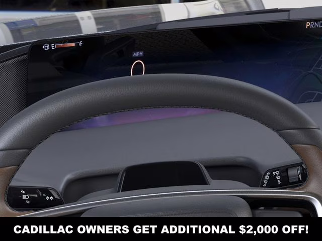 2026 Infinite Black Metallic Clearcoat Lincoln Navigator Reserve 4X4 SUV