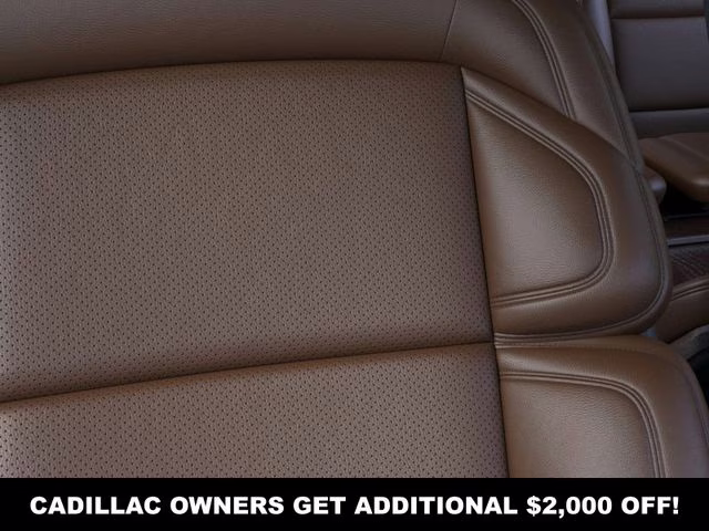 2026 Infinite Black Metallic Clearcoat Lincoln Navigator Reserve 4X4 SUV