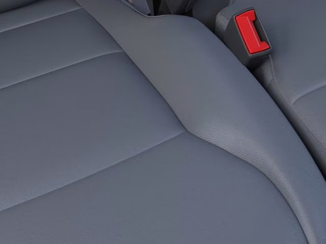 2026 Oxford White Ford Super Duty F-350 SRW XL 4X4 Truck