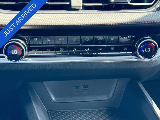 2026 Sterling Gray Metallic Chevrolet Equinox RS FWD SUV