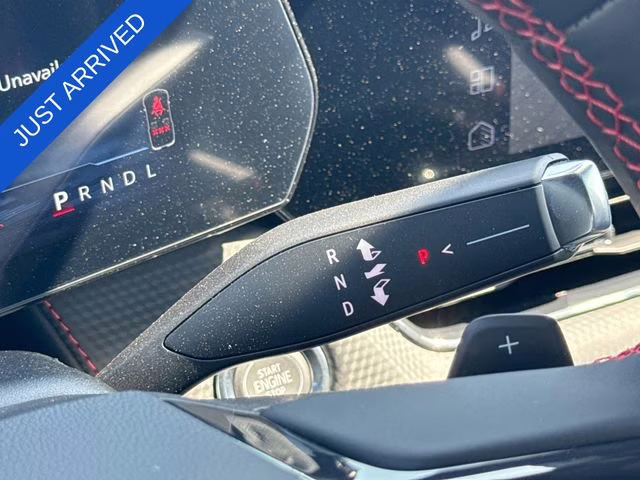 2026 Sterling Gray Metallic Chevrolet Equinox RS FWD SUV