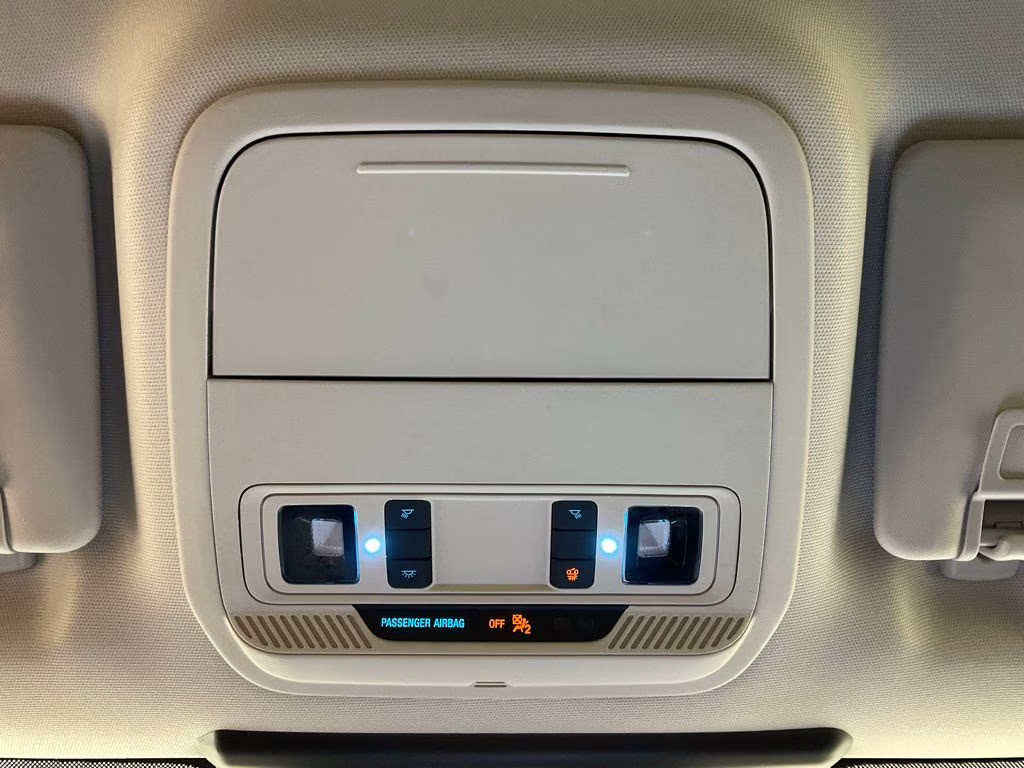 2026 White Ford Mustang Mach-E Premium RWD SUV