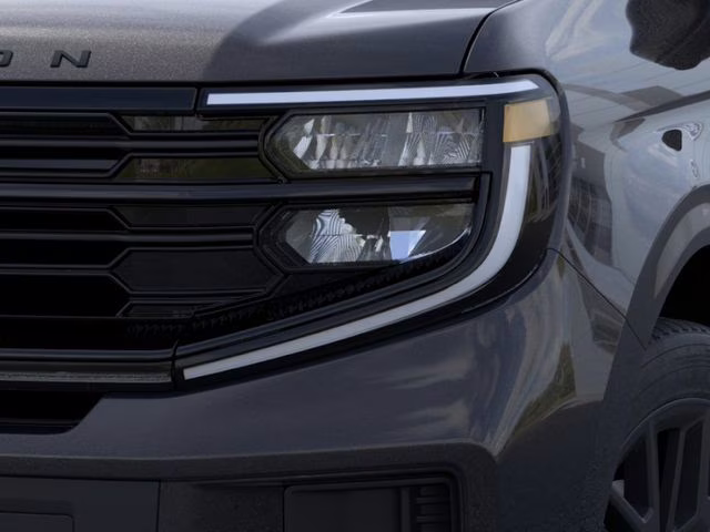 2026 Marsh Gray Ford Expedition Max Platinum 4X4 SUV
