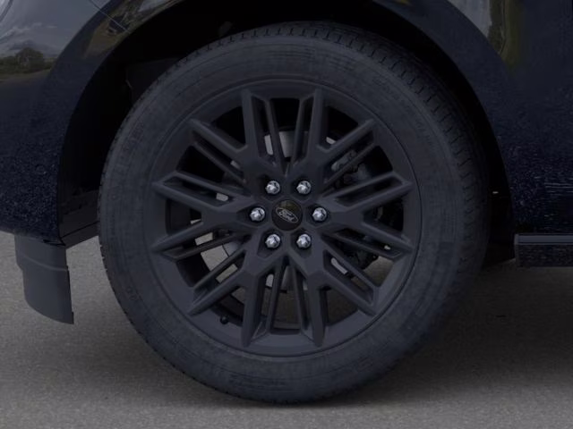 2026 Marsh Gray Ford Expedition Max Platinum 4X4 SUV