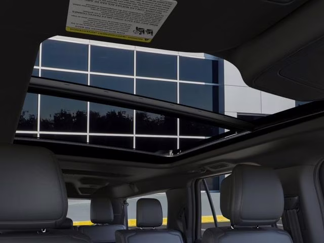 2026 Marsh Gray Ford Expedition Max Platinum 4X4 SUV