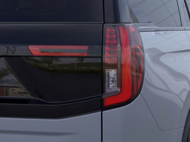 2026 Glacier Gray Metallic Tri-Coat Ford Expedition Platinum 4X4 SUV