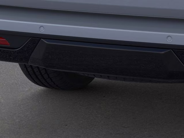 2026 Glacier Gray Metallic Tri-Coat Ford Expedition Platinum 4X4 SUV