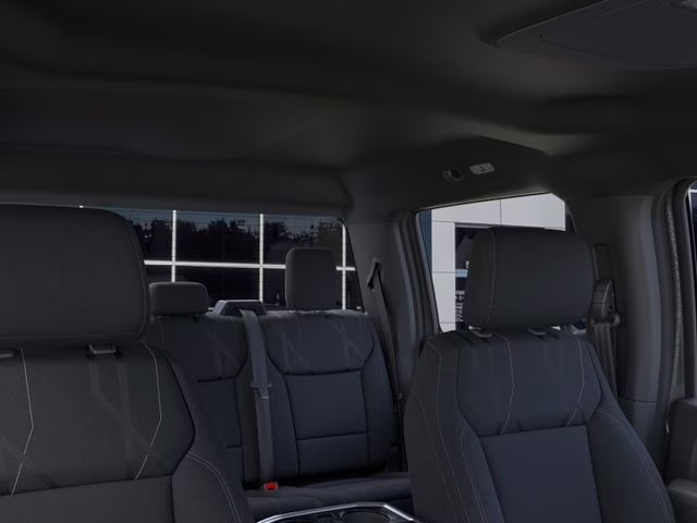 2026 Carbonized Gray Metallic Ford F-150 STX RWD Truck