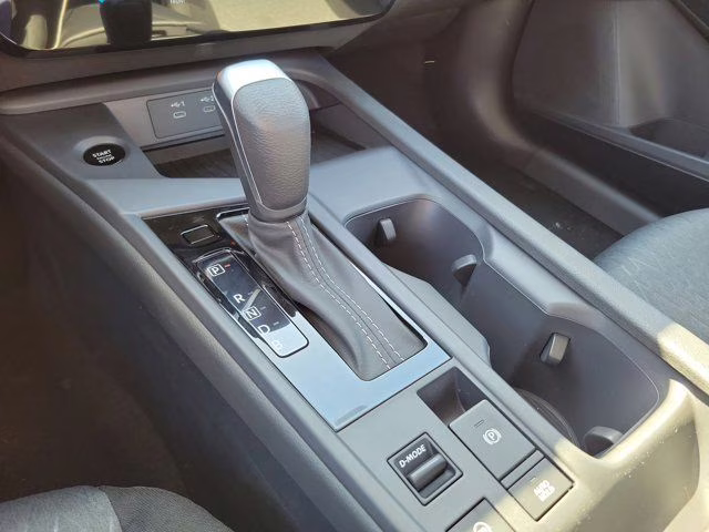 2026 Bronze Nissan Sentra SV FWD Sedan