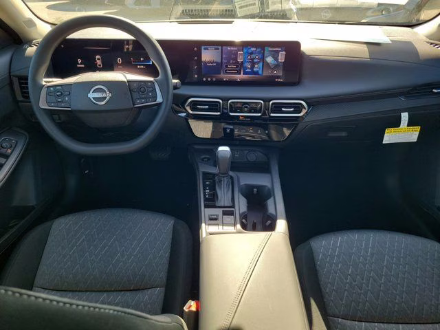 2026 Bronze Nissan Sentra SV FWD Sedan