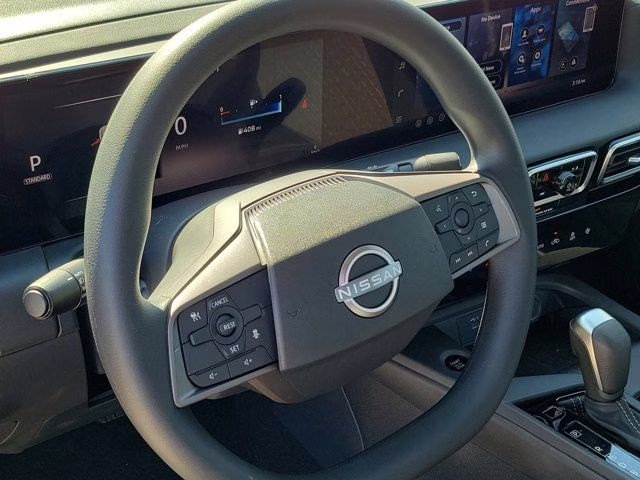 2026 Bronze Nissan Sentra SV FWD Sedan