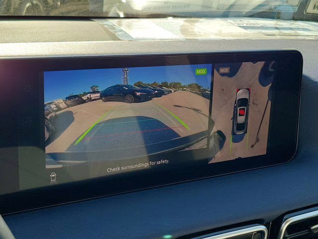 2026 Bronze Nissan Sentra SL FWD Sedan