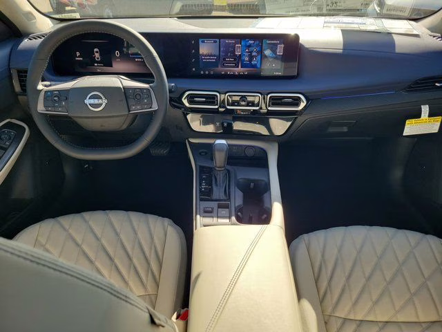 2026 Bronze Nissan Sentra SL FWD Sedan