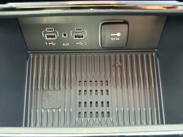2026 Gray Metallic Jeep Grand Cherokee L Altitude 4X4 SUV