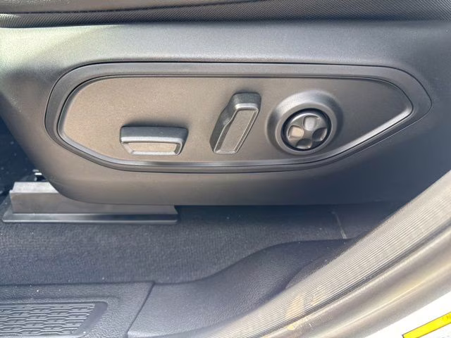 2026 Silver Jeep Grand Cherokee L Altitude 4X4 SUV