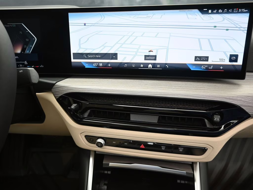2026 Alpine White BMW 3 Series 330i RWD Sedan