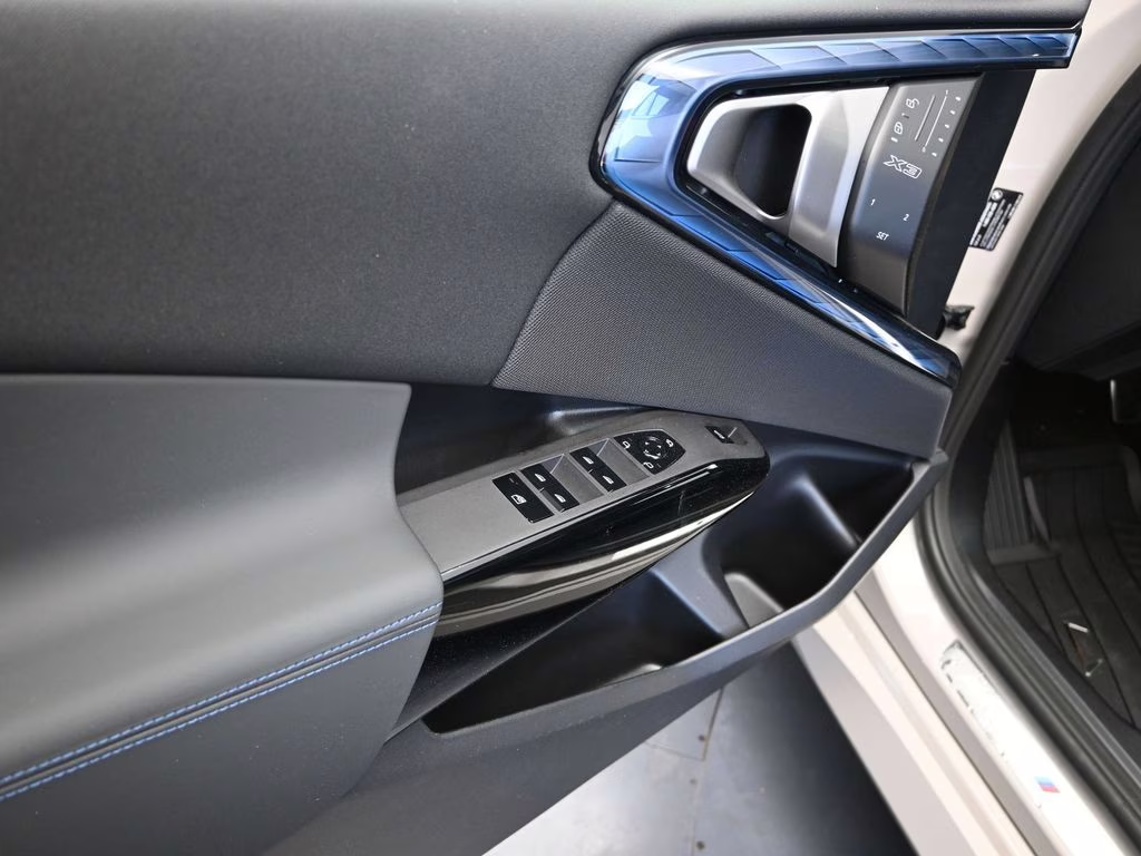 2026 Dune Grey Metallic BMW X3 30 xDrive AWD SUV