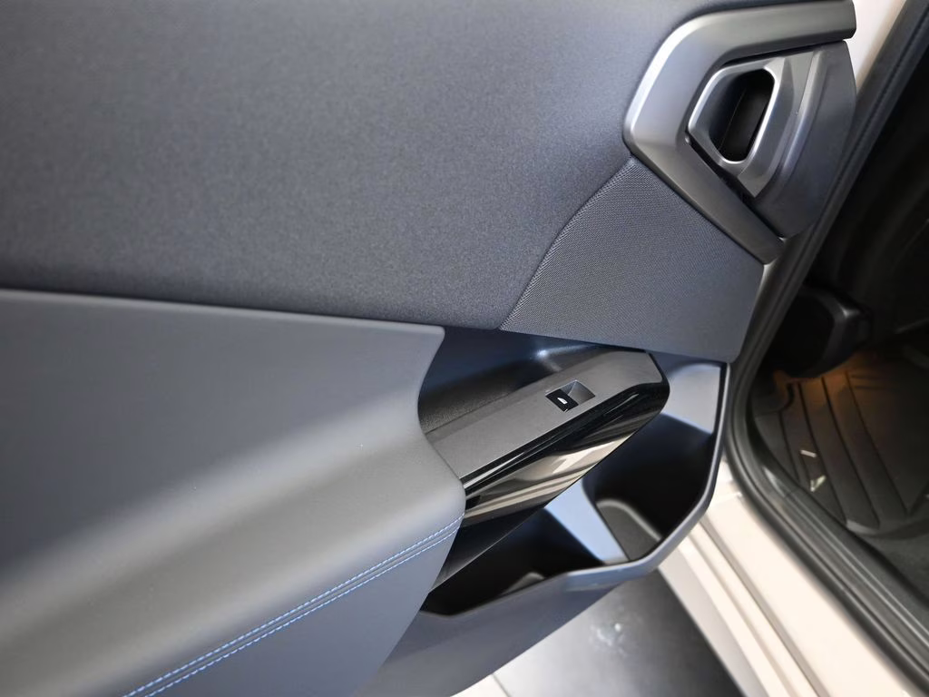 2026 Dune Grey Metallic BMW X3 30 xDrive AWD SUV