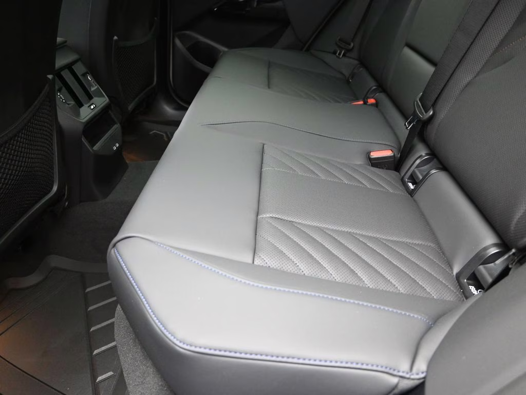 2026 Dune Grey Metallic BMW X3 30 xDrive AWD SUV