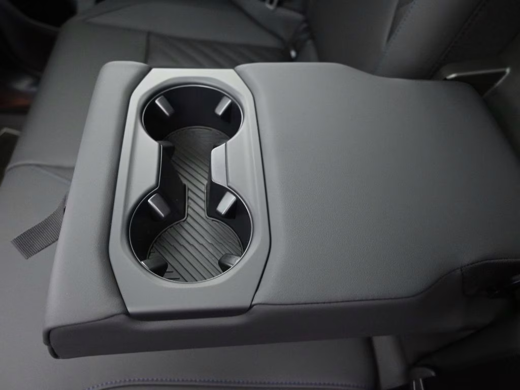 2026 Dune Grey Metallic BMW X3 30 xDrive AWD SUV