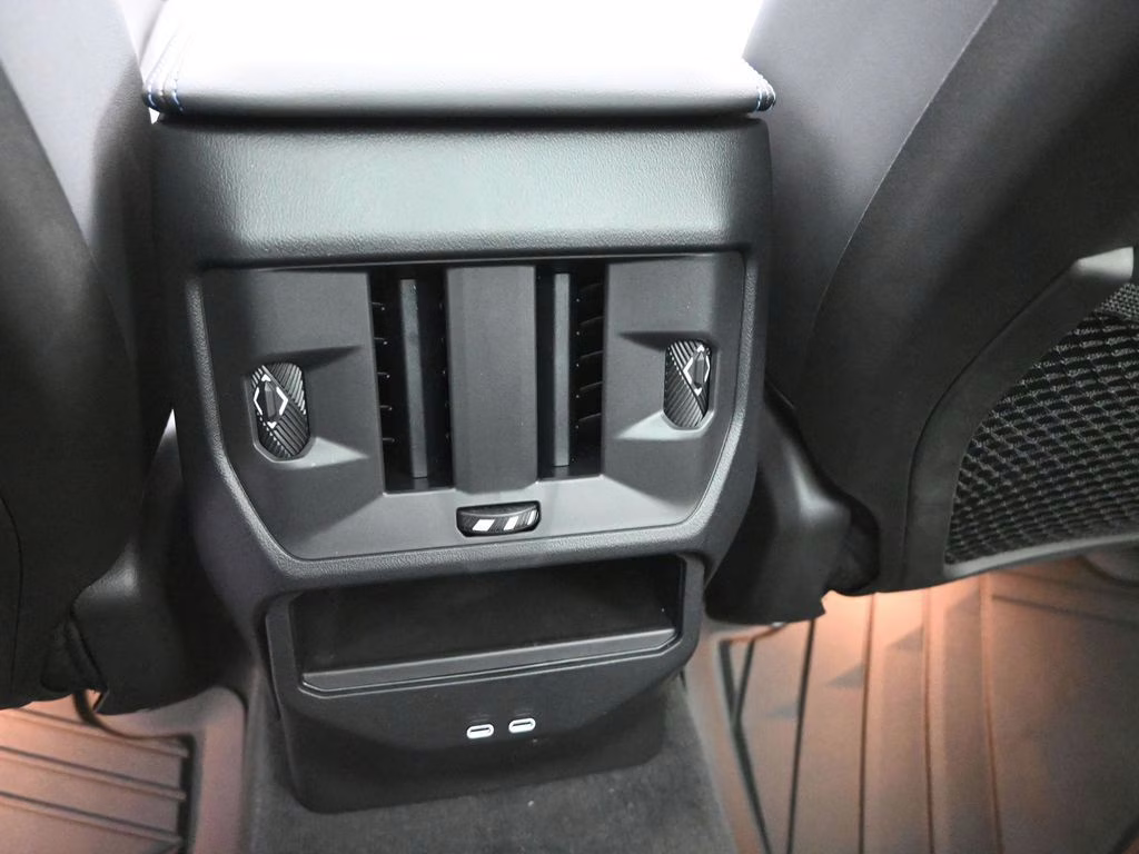 2026 Dune Grey Metallic BMW X3 30 xDrive AWD SUV