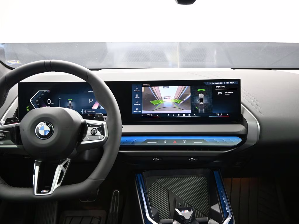 2026 Dune Grey Metallic BMW X3 30 xDrive AWD SUV