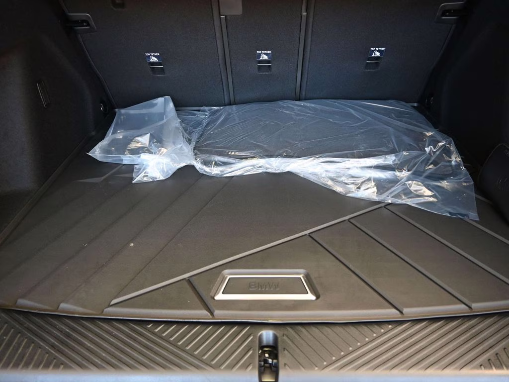 2026 Dune Grey Metallic BMW X3 30 xDrive AWD SUV