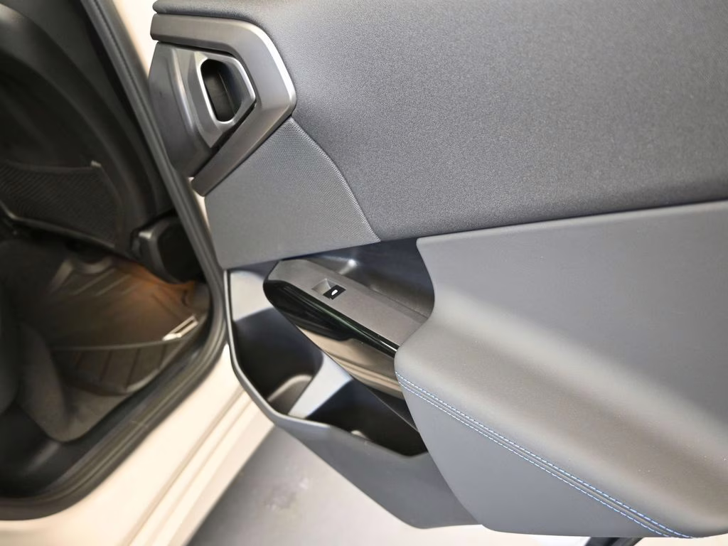2026 Dune Grey Metallic BMW X3 30 xDrive AWD SUV