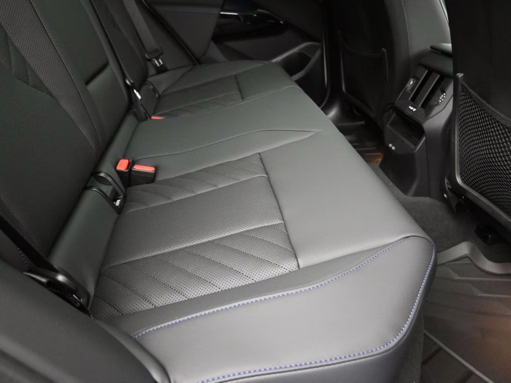 2026 Dune Grey Metallic BMW X3 30 xDrive AWD SUV