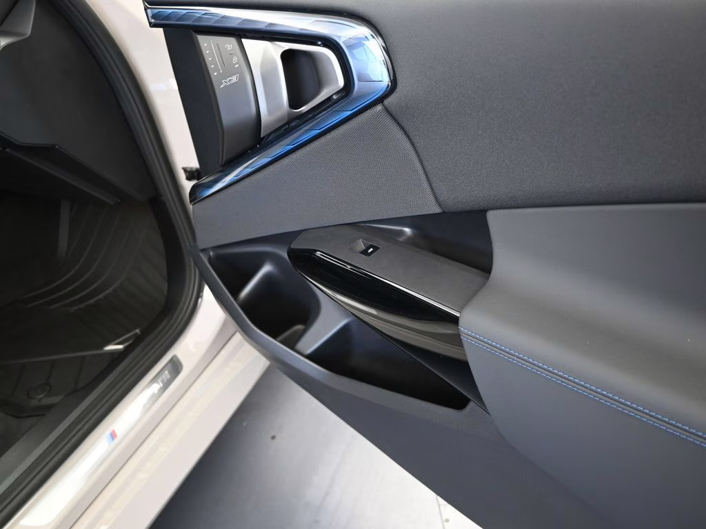 2026 Dune Grey Metallic BMW X3 30 xDrive AWD SUV
