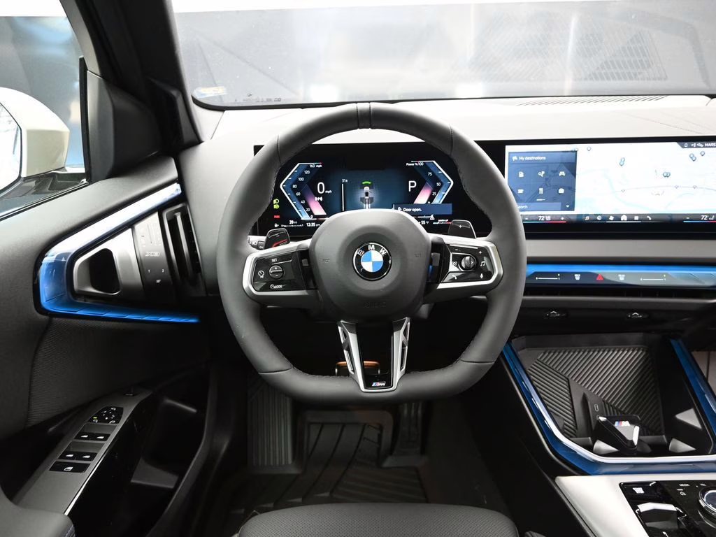 2026 Dune Grey Metallic BMW X3 30 xDrive AWD SUV
