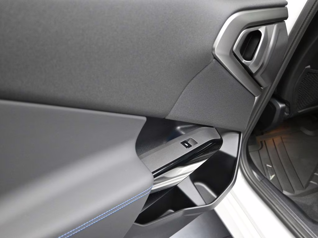 2026 Alpine White BMW X3 30 xDrive AWD SUV
