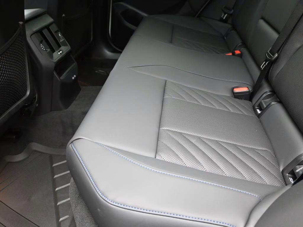 2026 Alpine White BMW X3 30 xDrive AWD SUV