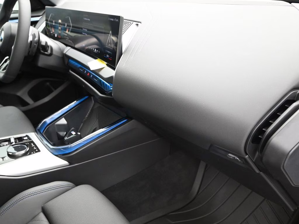 2026 Alpine White BMW X3 30 xDrive AWD SUV