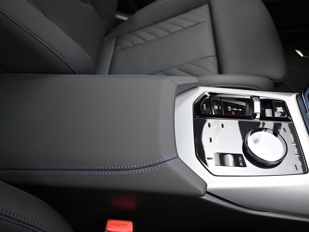 2026 Alpine White BMW X3 30 xDrive AWD SUV