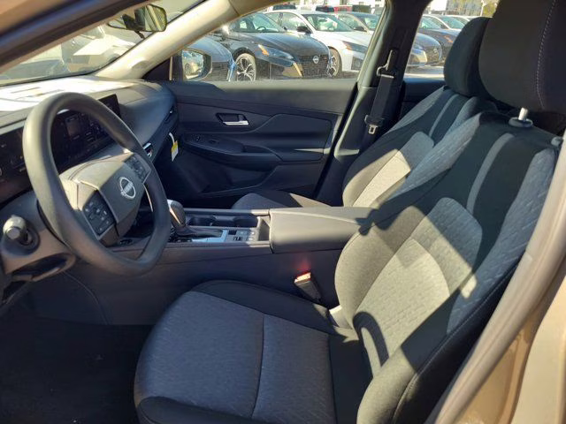 2026 Imperial Bronze Nissan Sentra SV FWD Sedan