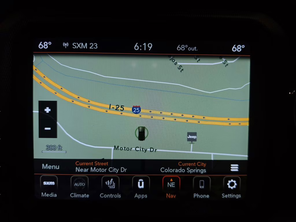 2022 Limited Edition Tuscadero Pearlcoat Jeep Wrangler Unlimited Rubicon 392 4X4 SUV