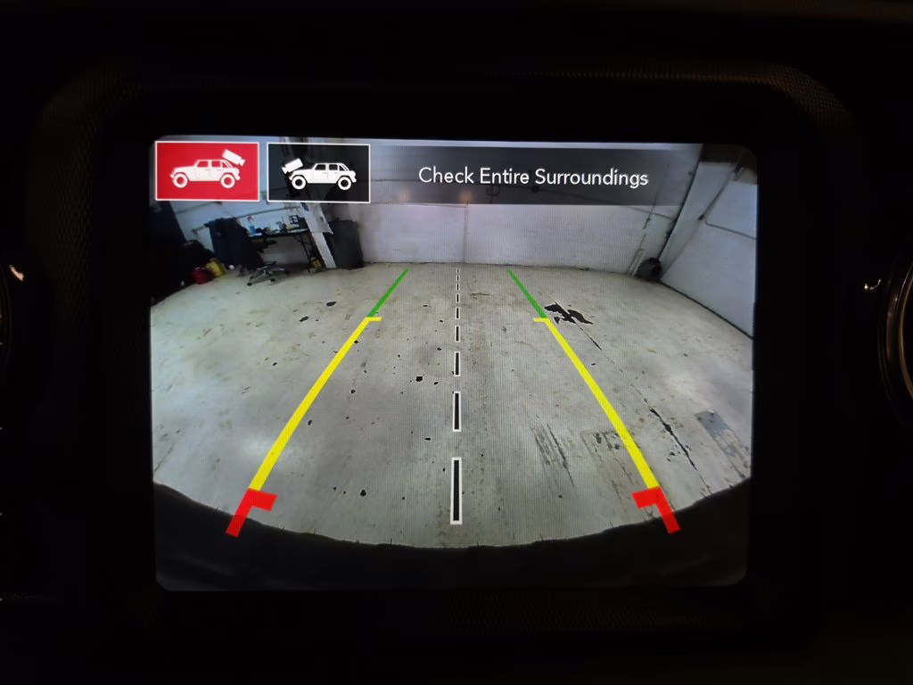 2022 Limited Edition Tuscadero Pearlcoat Jeep Wrangler Unlimited Rubicon 392 4X4 SUV