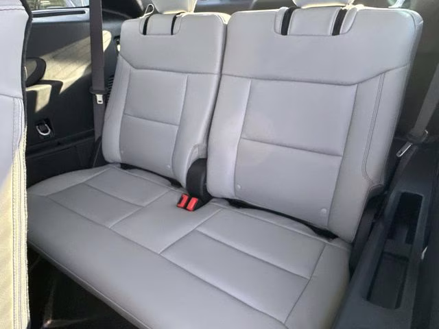 2026 Ford Explorer Active RWD SUV