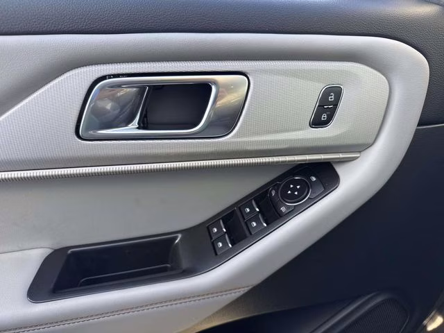 2026 Ford Explorer Active RWD SUV