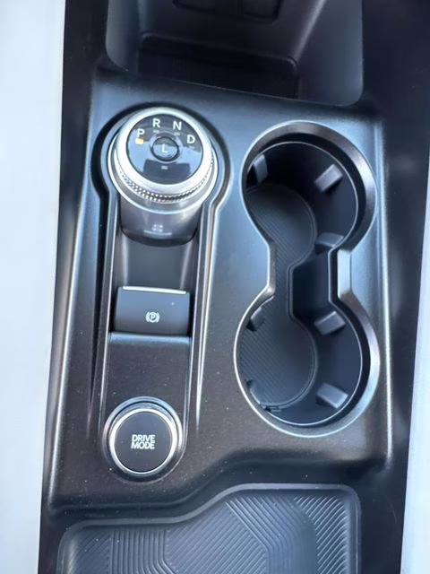 2026 Ford Explorer Active RWD SUV